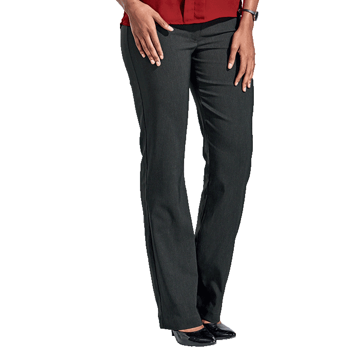 Statement Stretch Pants Ladies