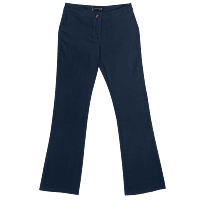 Statement Stretch Pants Ladies