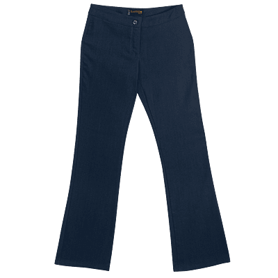 Statement Stretch Pants Ladies