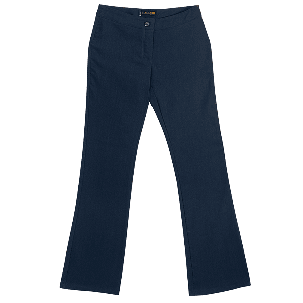 Statement Stretch Pants Ladies