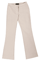 Statement Stretch Pants Ladies