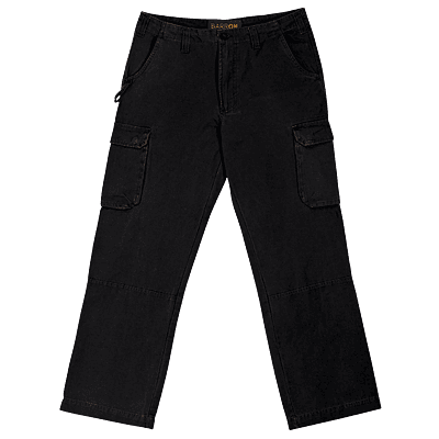 Cargo Pants Mens