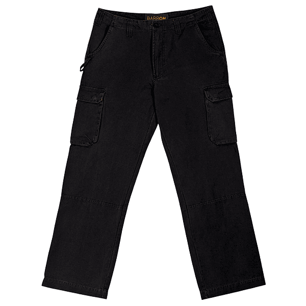 Cargo Pants Mens