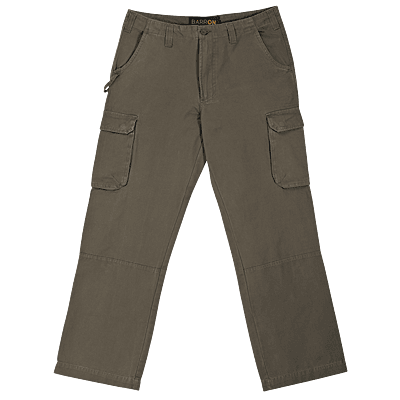 Cargo Pants Mens