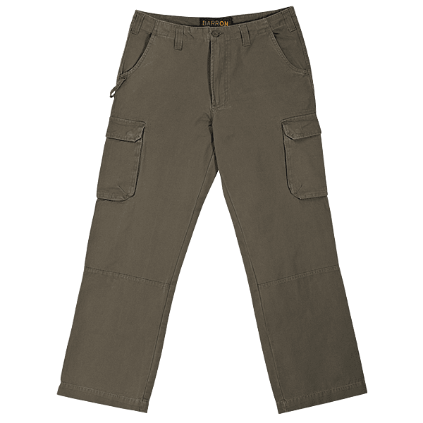 Cargo Pants Mens