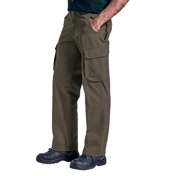 Cargo Pants Mens