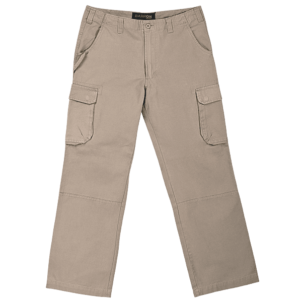 Cargo Pants Mens
