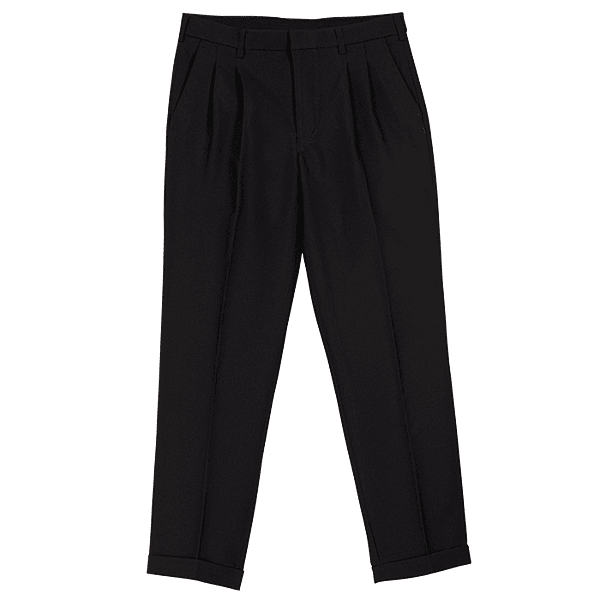 Statement Classic Pants Mens