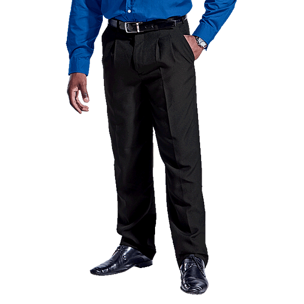 Statement Classic Pants Mens