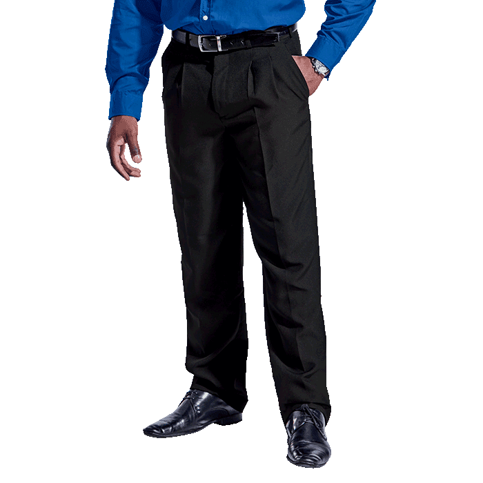 Statement Classic Pants Mens