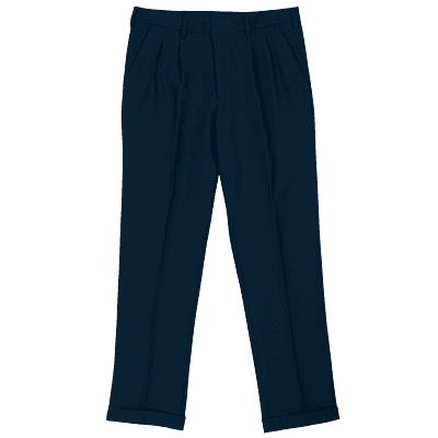 Statement Classic Pants Mens