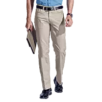 5 Pocket Chino