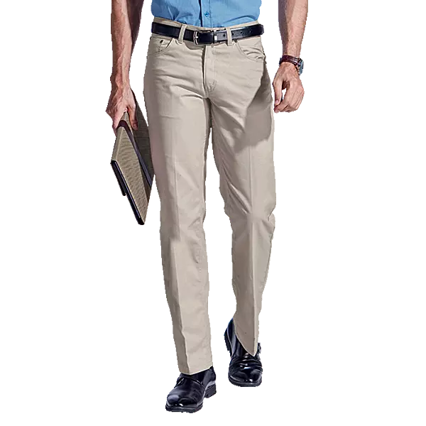 5 Pocket Chino