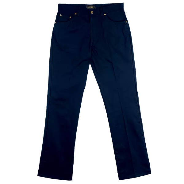 5 Pocket Chino