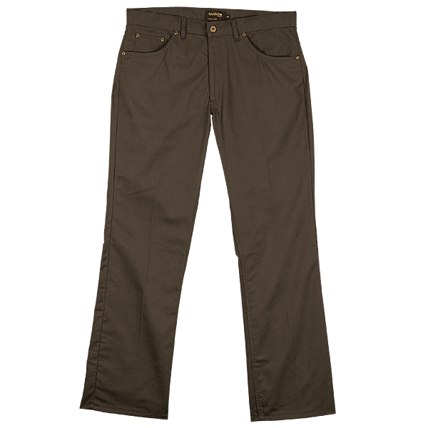 5 Pocket Chino