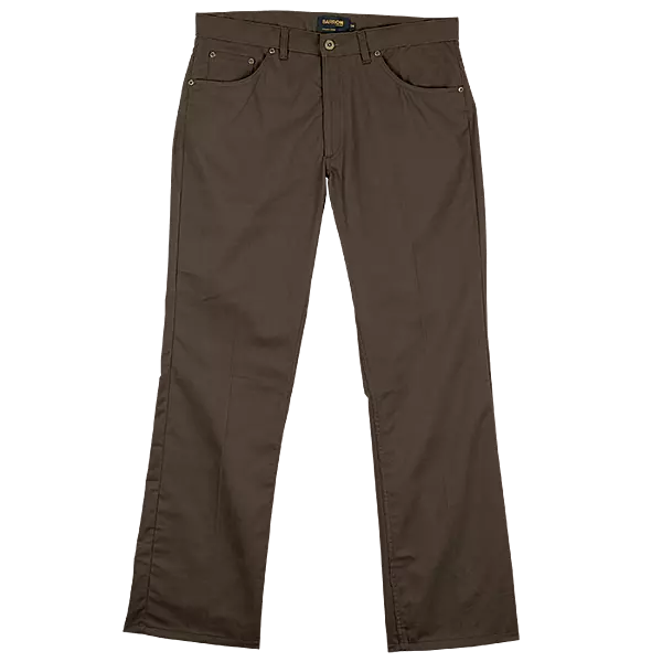 5 Pocket Chino