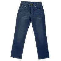 Retro Jean Mens