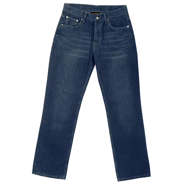 Retro Jean Mens