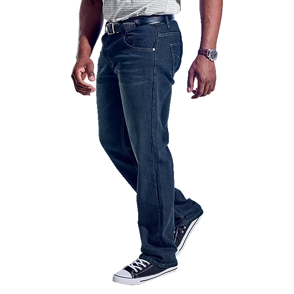 Retro Jean Mens