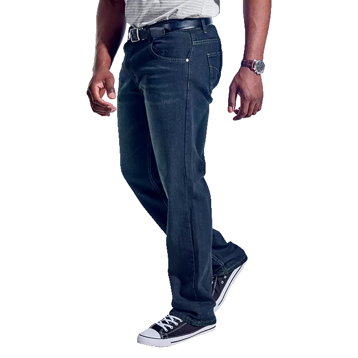 Retro Jean Mens