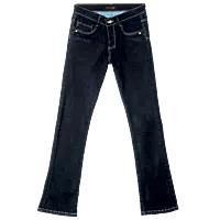 Eve Stretch Jeans Ladies