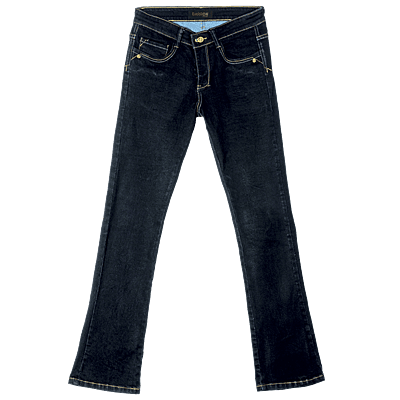 Eve Stretch Jeans Ladies