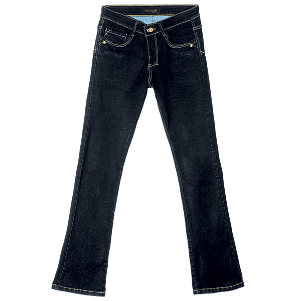 Eve Stretch Jeans Ladies