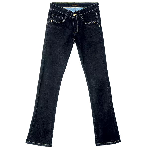 Eve Stretch Jeans Ladies