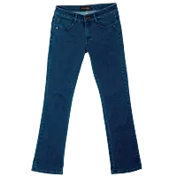 Eve Stretch Jeans Ladies