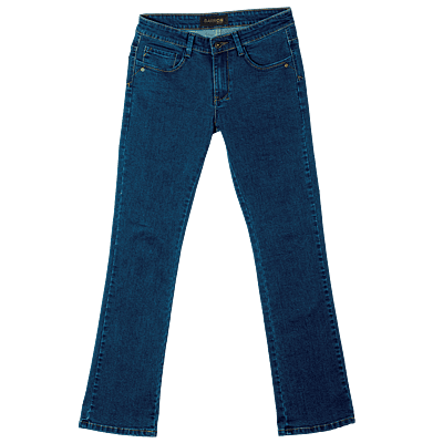 Eve Stretch Jeans Ladies