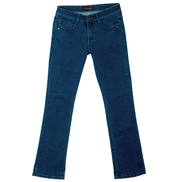 Eve Stretch Jeans Ladies