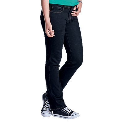 Eve Stretch Jeans Ladies