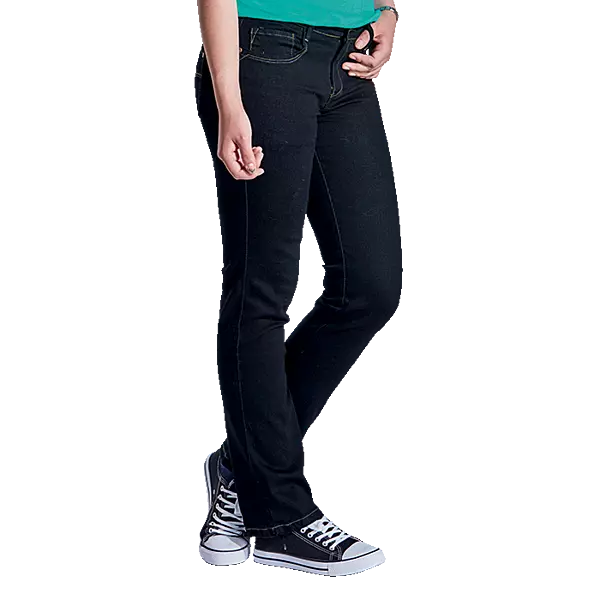 Eve Stretch Jeans Ladies
