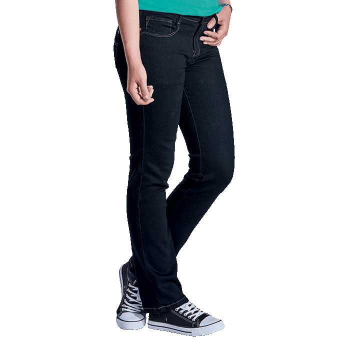 Eve Stretch Jeans Ladies