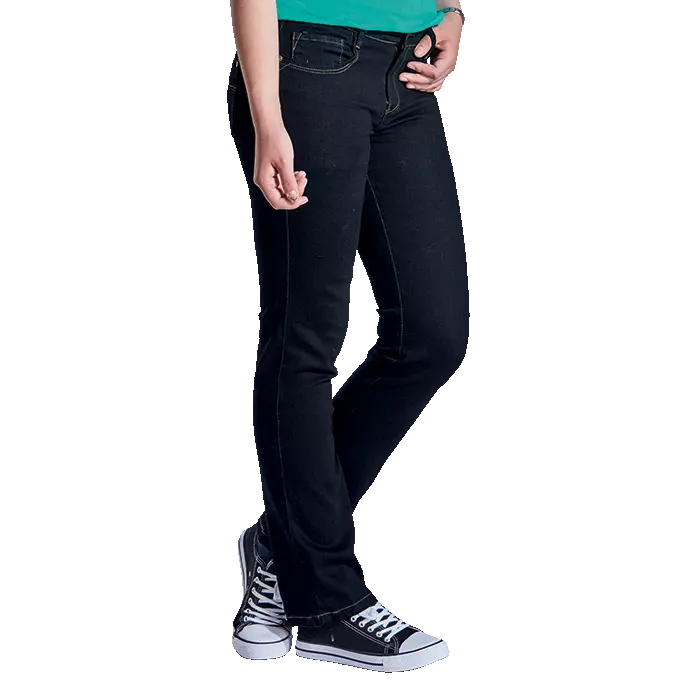 Eve Stretch Jeans Ladies