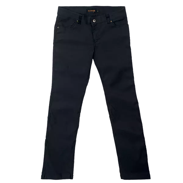 Stretch Chino Pants Ladies