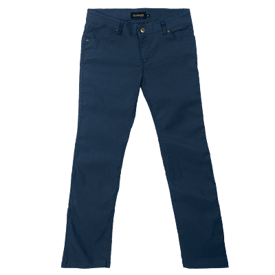 Stretch Chino Pants Ladies