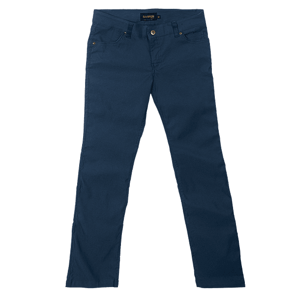 Stretch Chino Pants Ladies