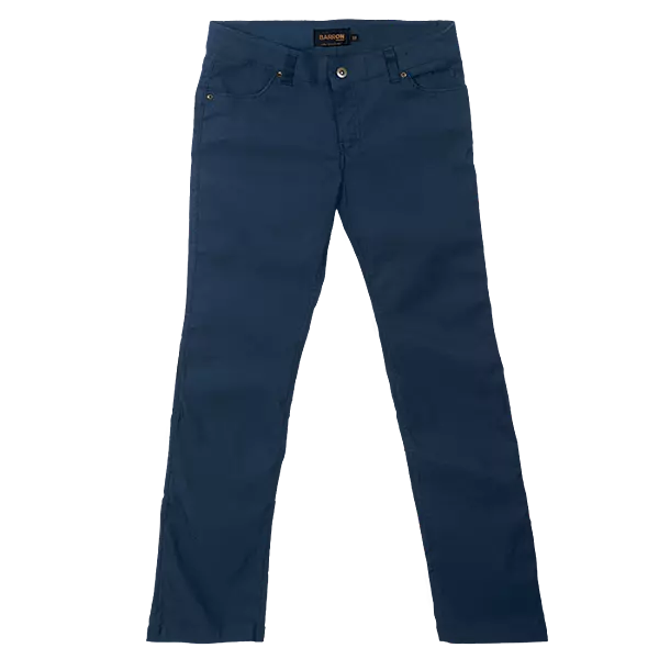 Stretch Chino Pants Ladies