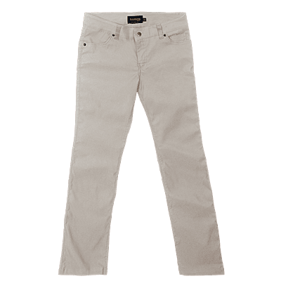 Stretch Chino Pants Ladies