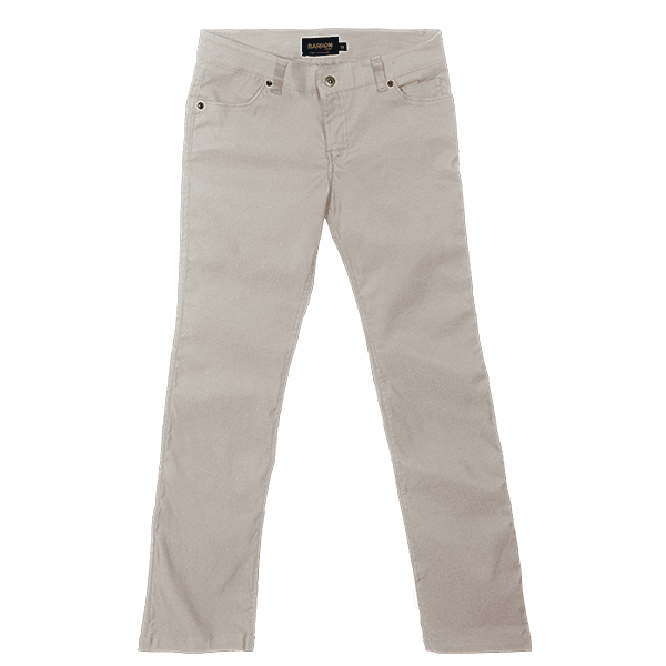 Stretch Chino Pants Ladies