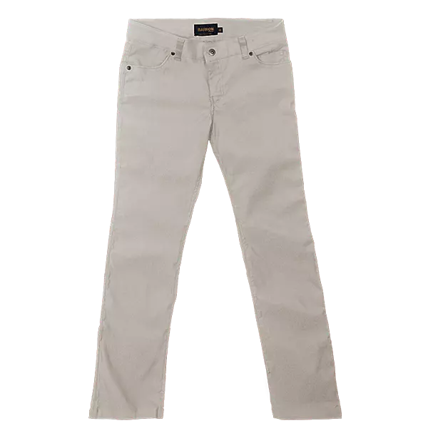 Stretch Chino Pants Ladies