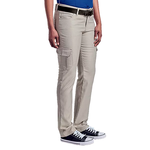 Stretch Cargo Pants Ladies