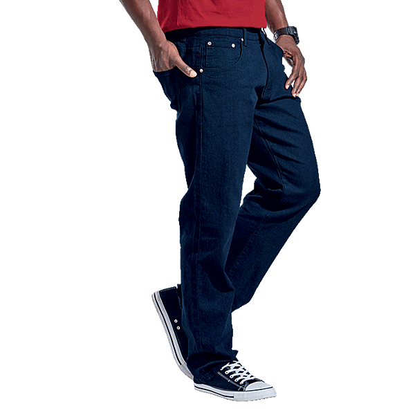Urban Stretch Jeans Mens