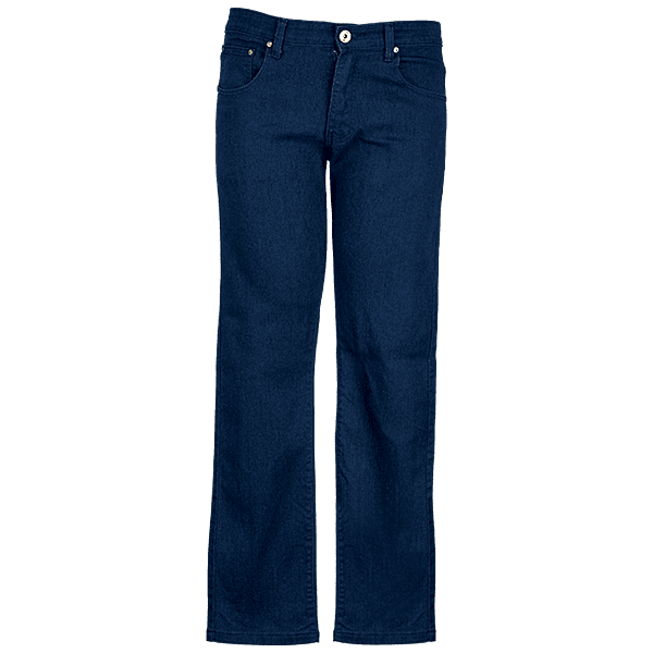 Urban Stretch Jeans Ladies
