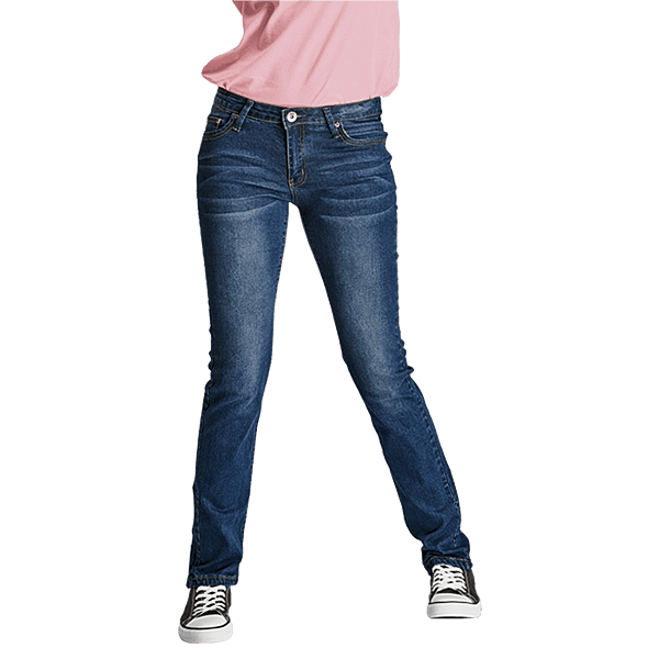 Urban Stretch Jeans Ladies