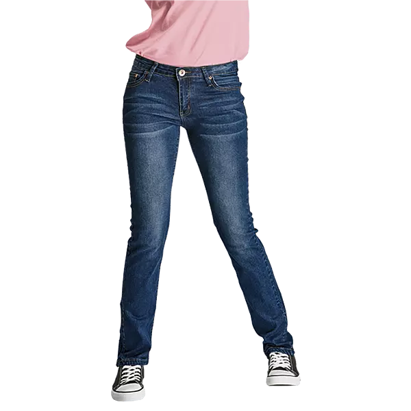 Urban Stretch Jeans Ladies