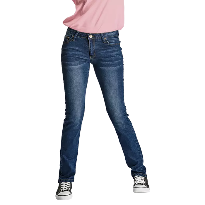 Urban Stretch Jeans Ladies