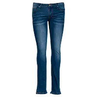 Urban Stretch Jeans Ladies