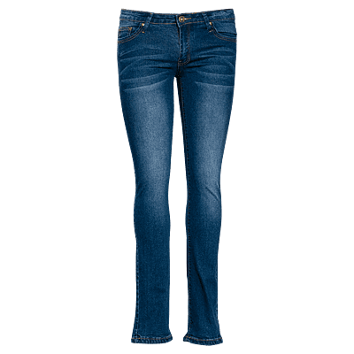 Urban Stretch Jeans Ladies